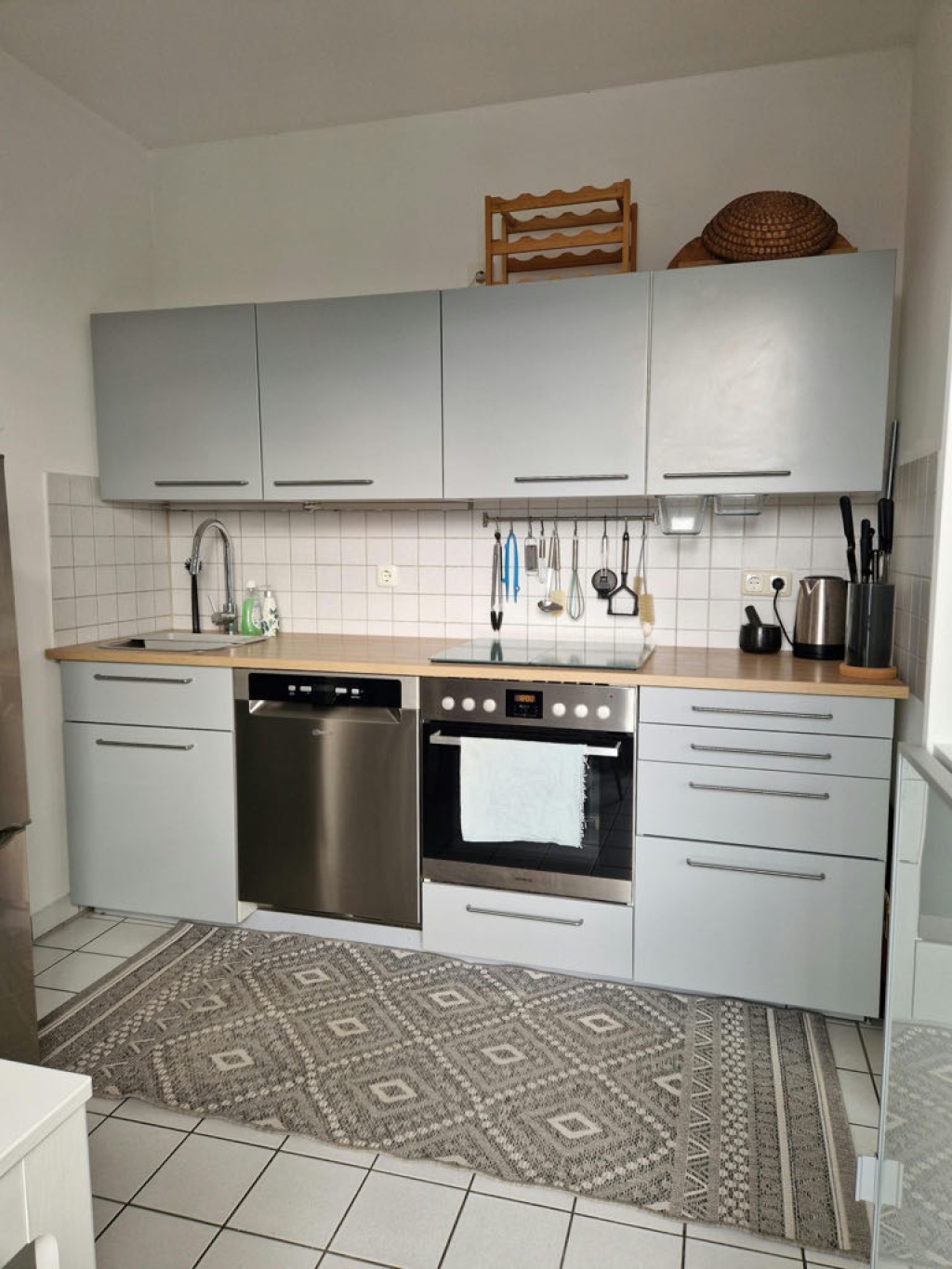 1-Zimmer-Wohnung Trudering-Riem Selma-Lagerlöf-Str - Bild 3