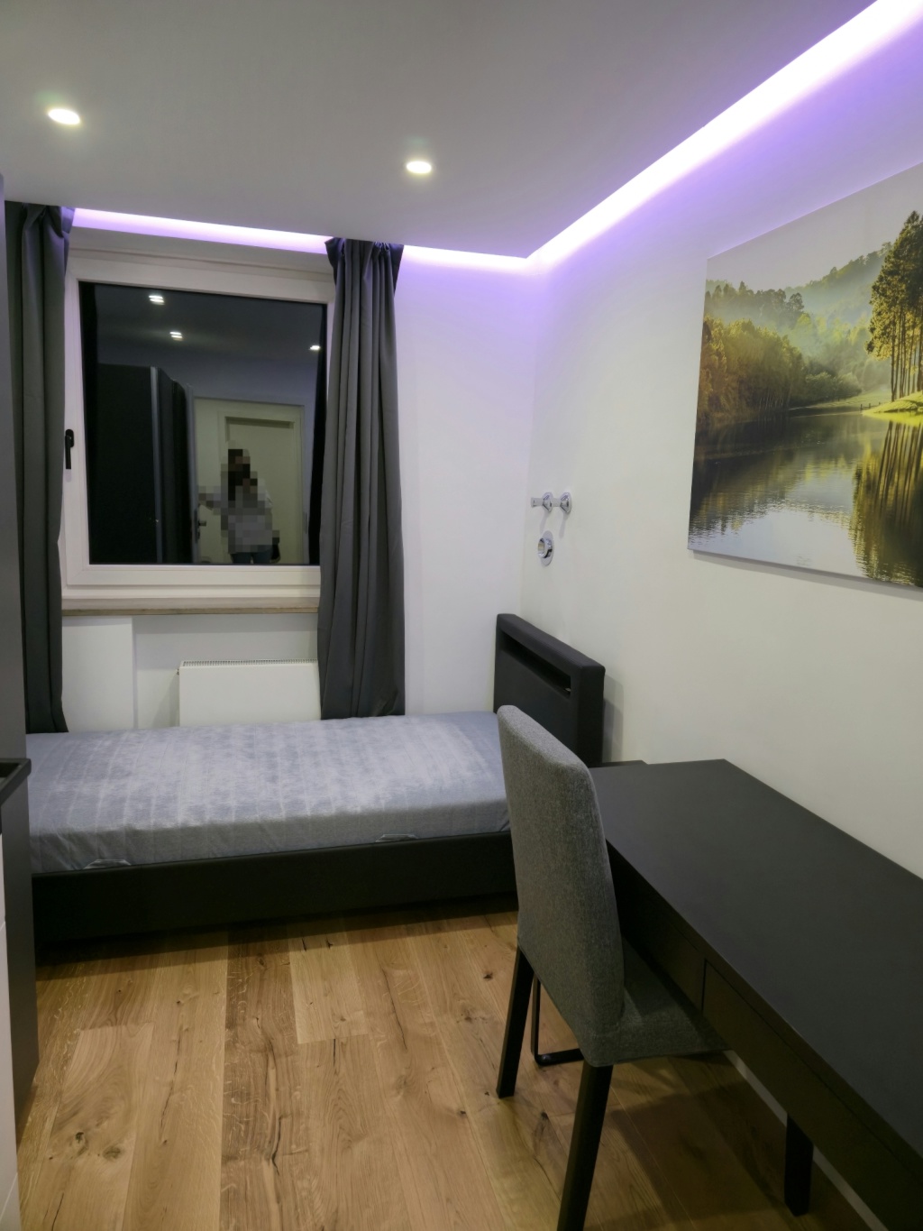 WG-Zimmer Feldmoching-Hasenbergl Weitlstraße 138 - Bild 1