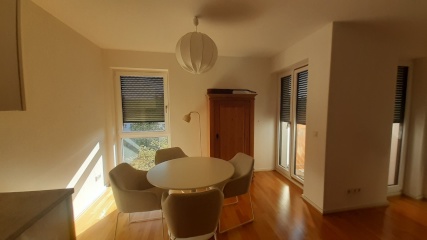 2-Zimmer-Wohnung mit Loggia in Charlottenburg mit Möbelübernahme, Einzugsdatum flexibel — photo 1