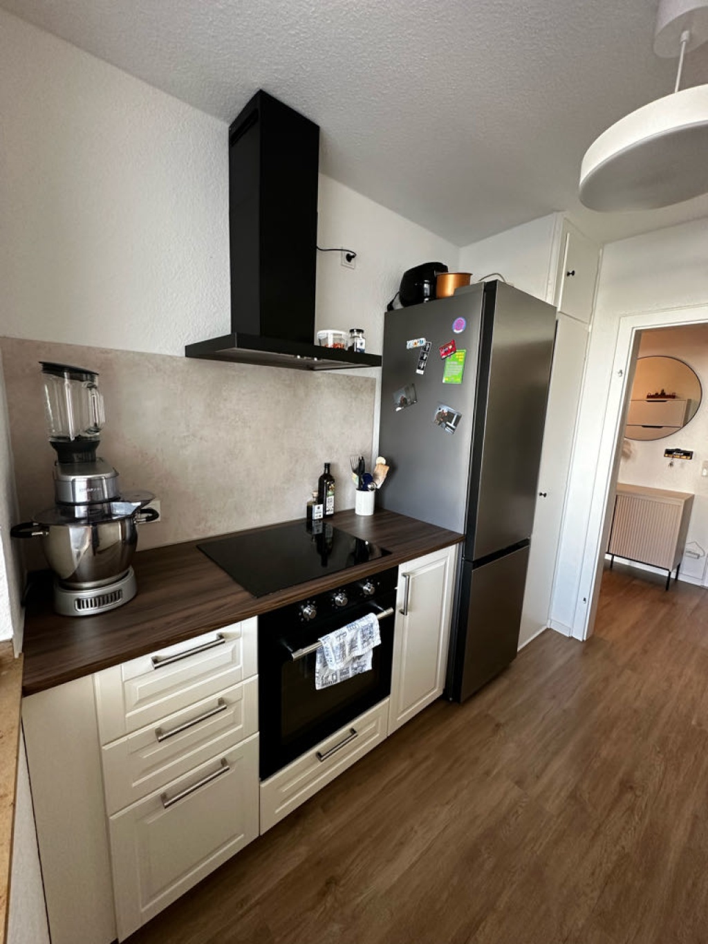 WG-Zimmer Altstadt-Süd Rheinaustraße - Bild 5