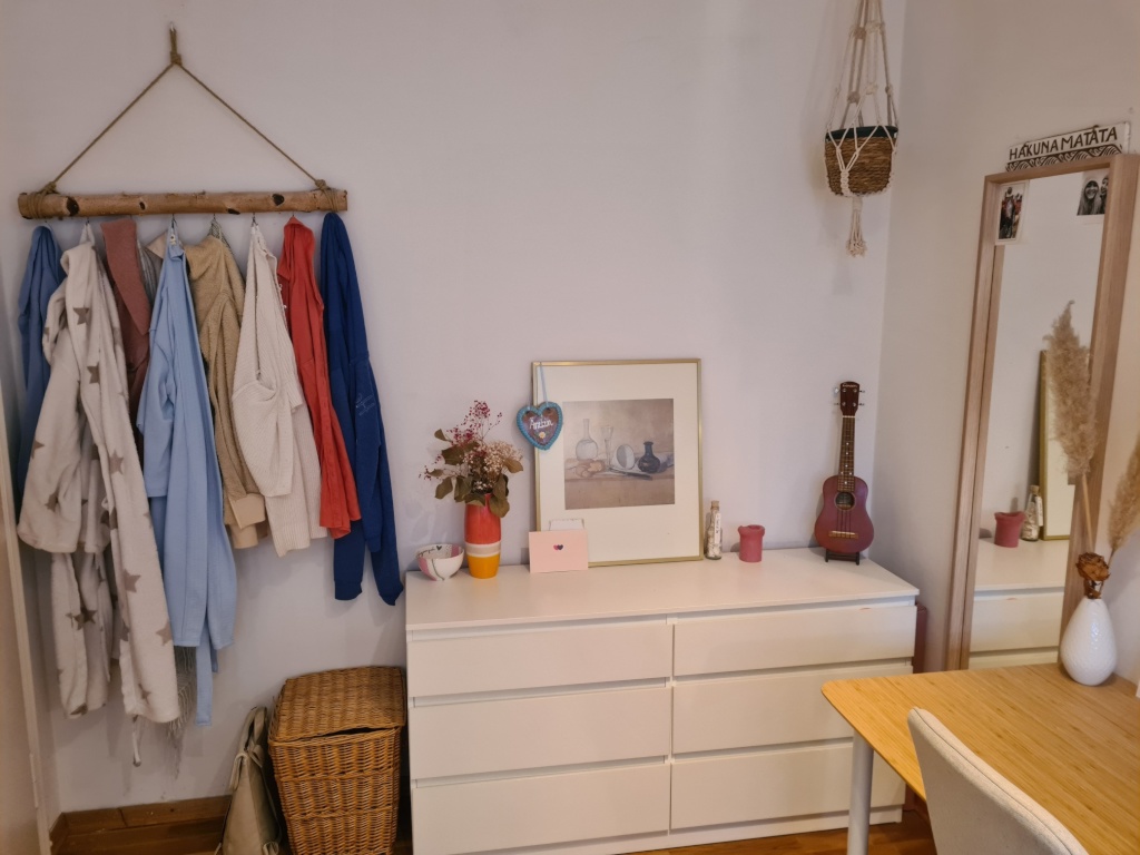 WG-Zimmer Schwabing-West Gentzstraße - Bild 2
