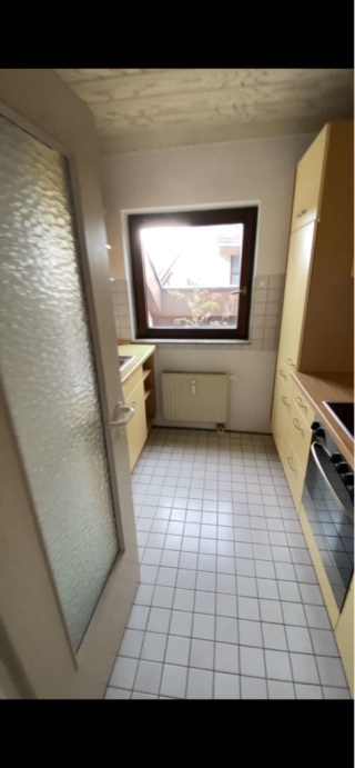 Schöne 2-Zimmer-Wohnung nahe Uni