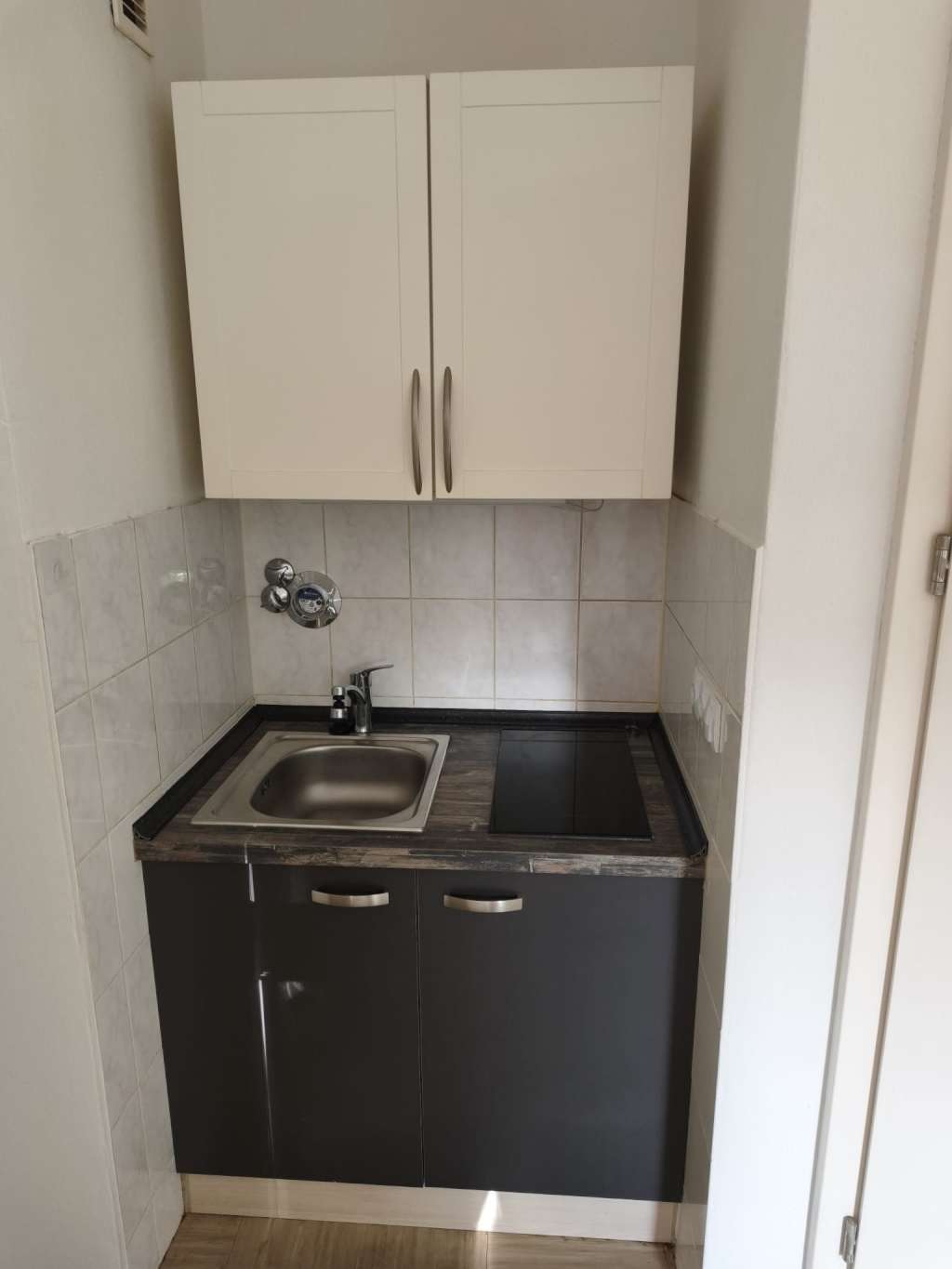 1-Zimmer-Wohnung Sendling - Westpark Luise-Kisselbach-Platz 33 - Bild 5