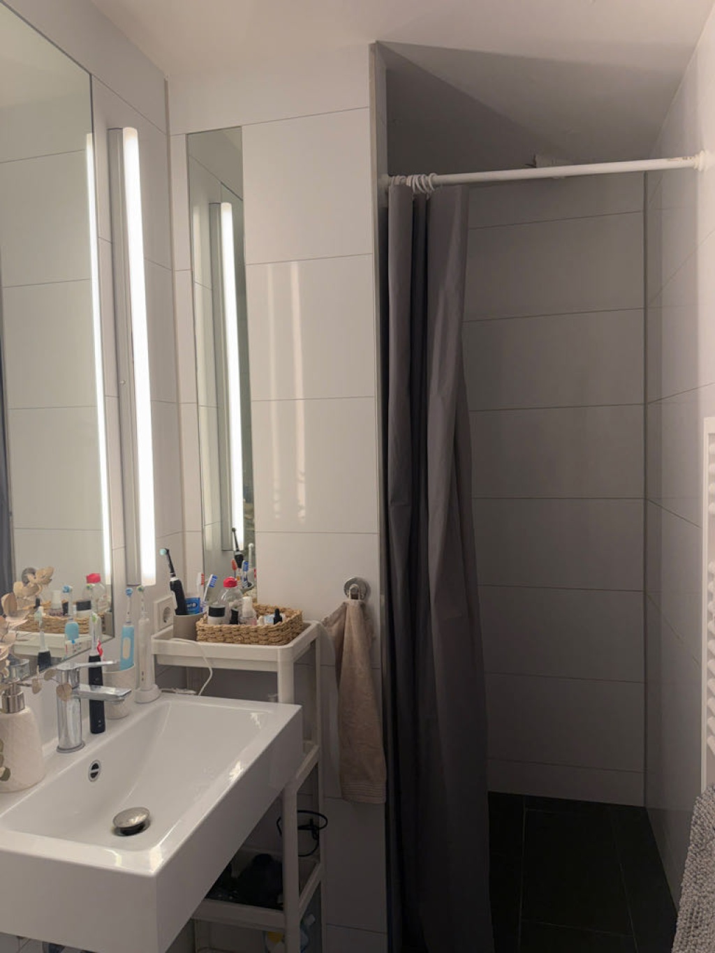 WG-Zimmer Schwabing-West Hohenzollernstraße 88 - Bild 4