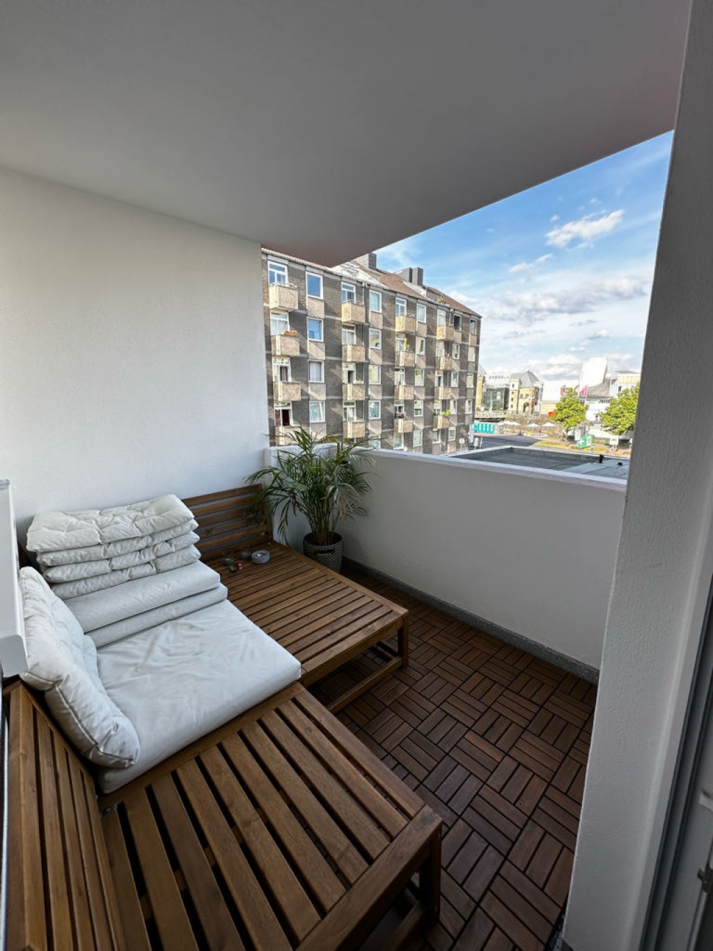 WG-Zimmer Altstadt-Süd Rheinaustraße - Bild 3