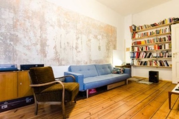 Entire furniture flat in Neukölln (Berlin) — photo 1