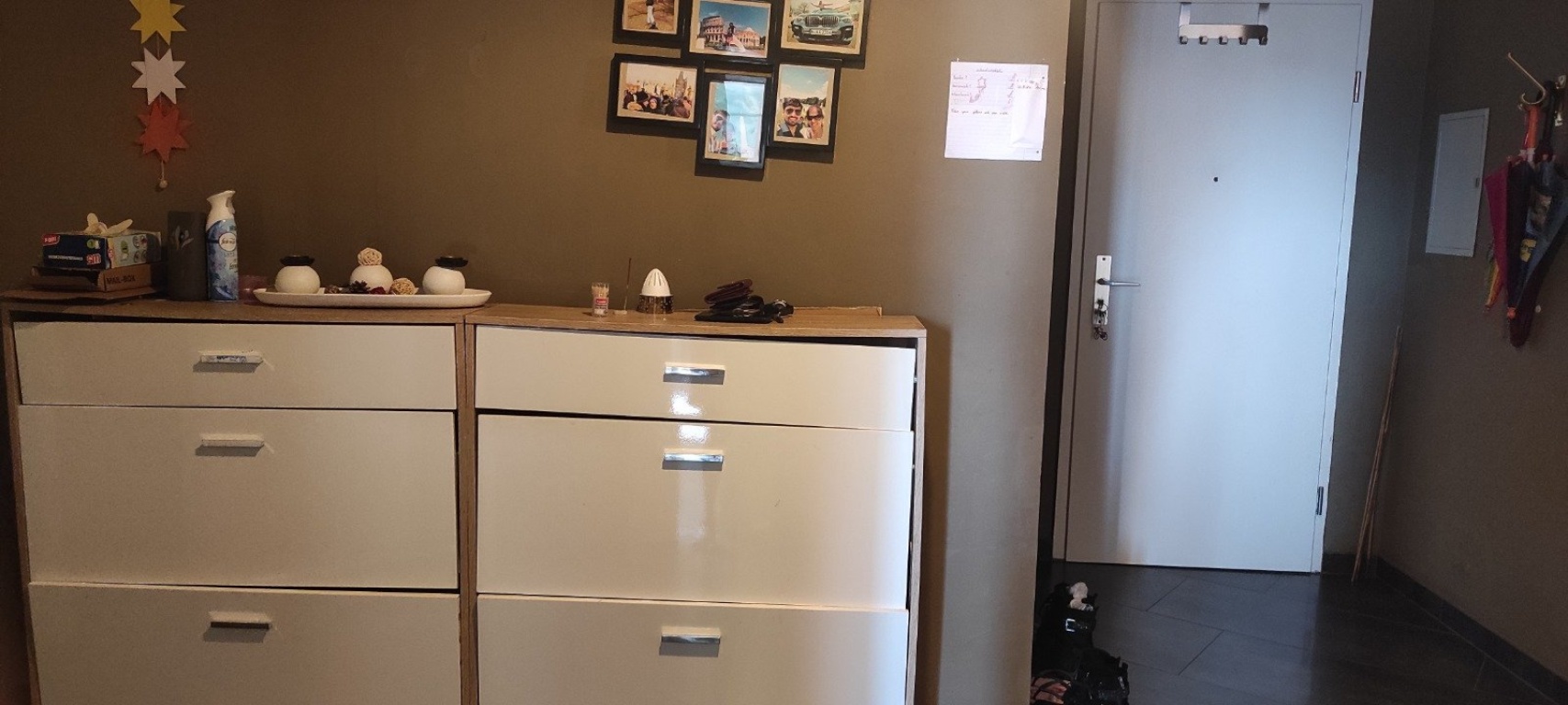 Wohnung Buchenbühl Falkenstraße 16 - Bild 11