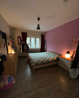 Spacious Room in 2-Bed Apartment - Kottbusser Tor — photo 1
