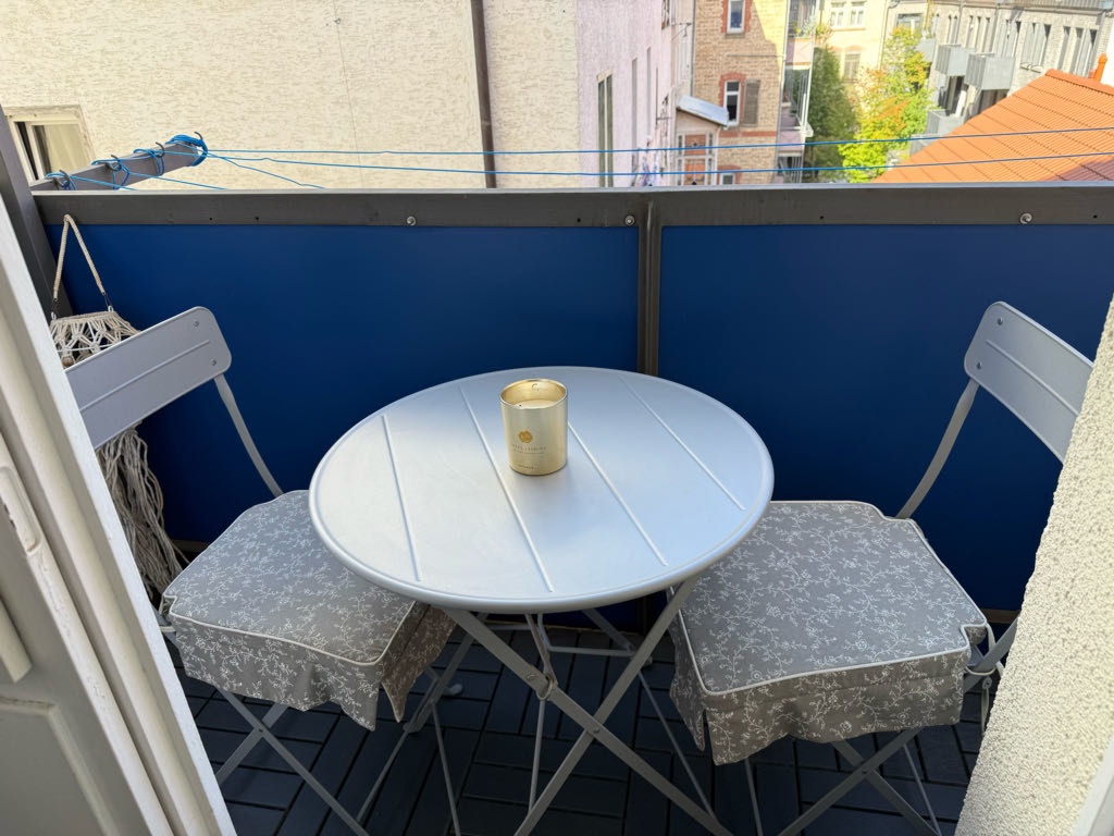 Wohnung West Augustenstraße - Bild 3