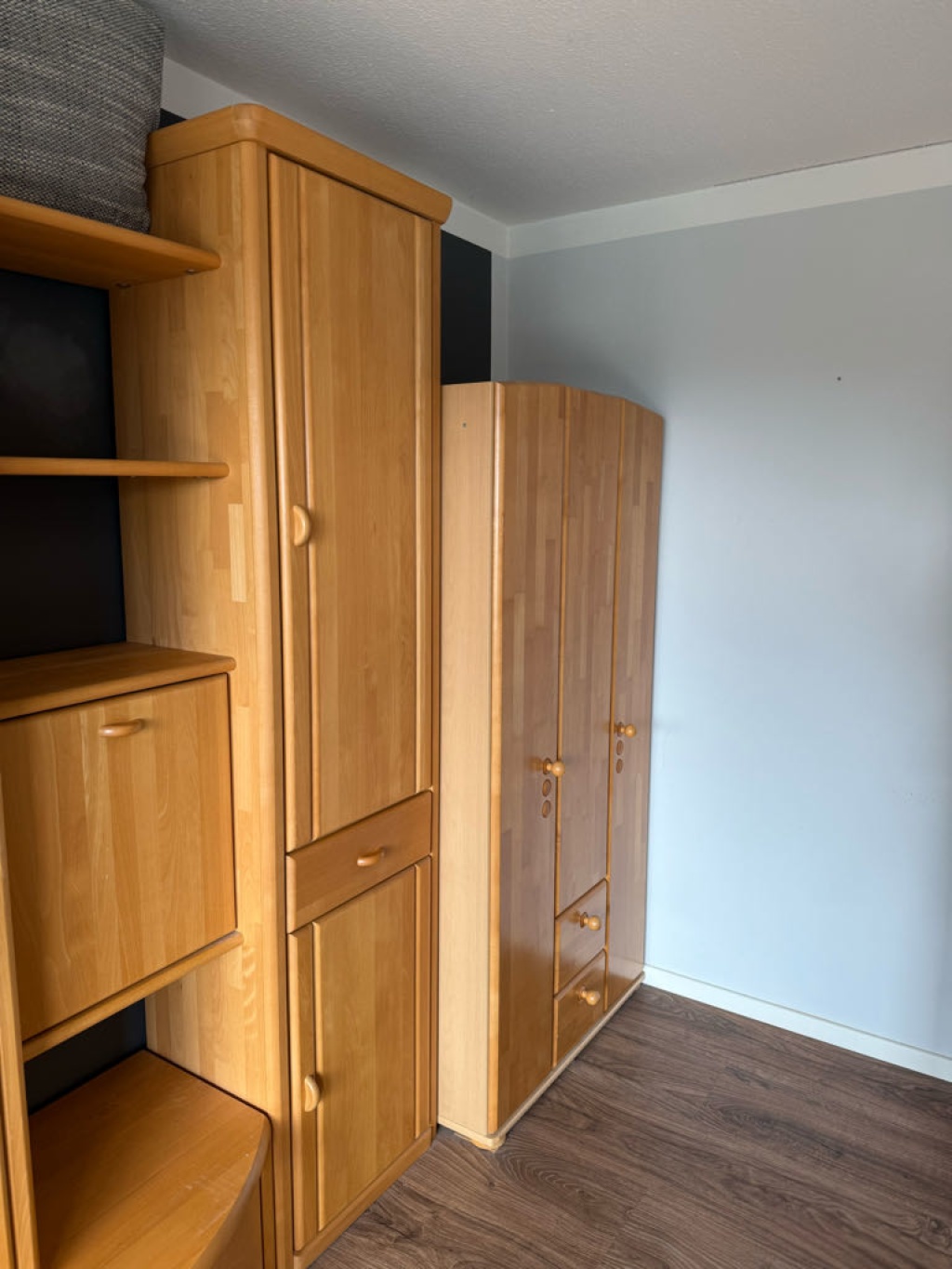 WG-Zimmer Berg am Laim Annabrunner Straße - Bild 5
