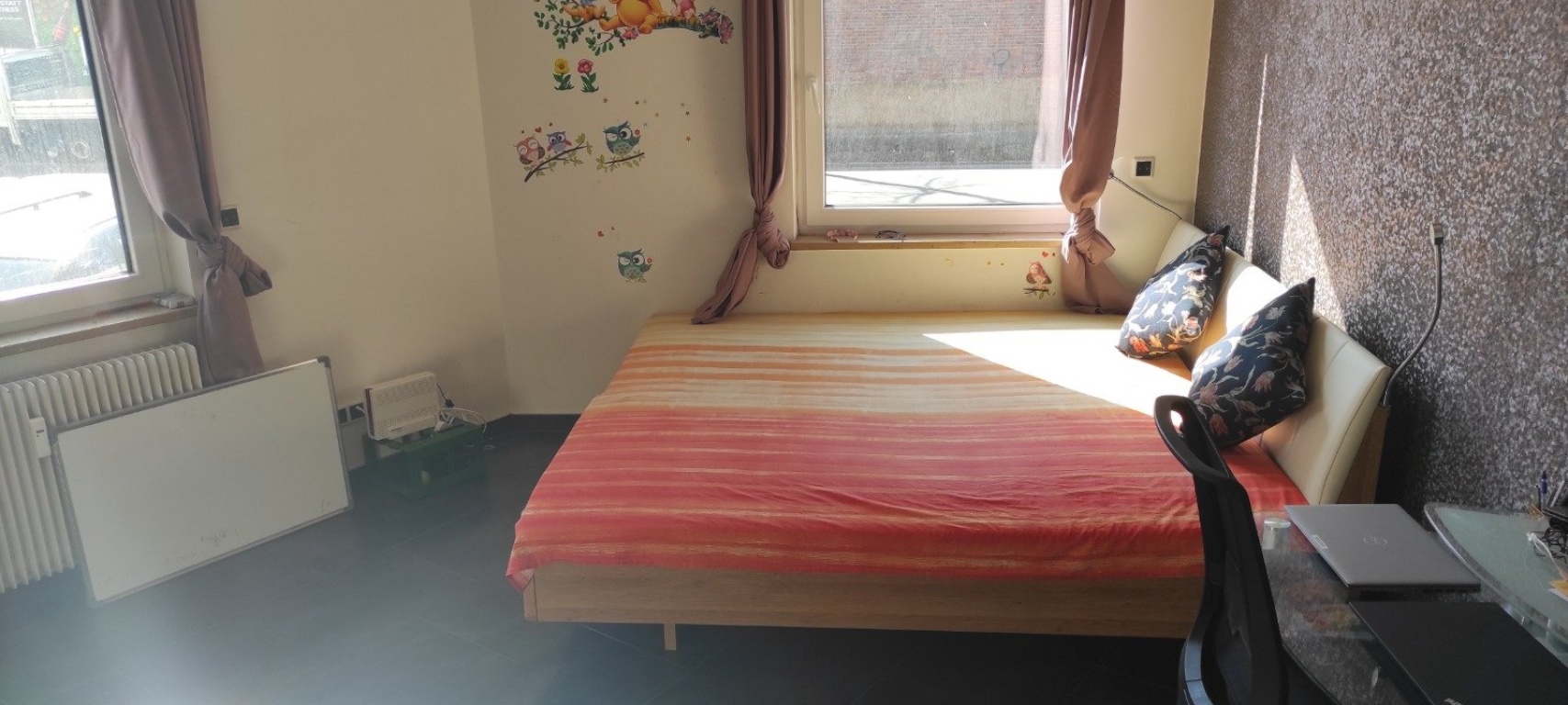 Wohnung Buchenbühl Falkenstraße 16 - Bild 13