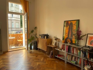 Zwischenmiete: Helle 2 Zimmer Wohnung beste Lage Neukölln — photo 1