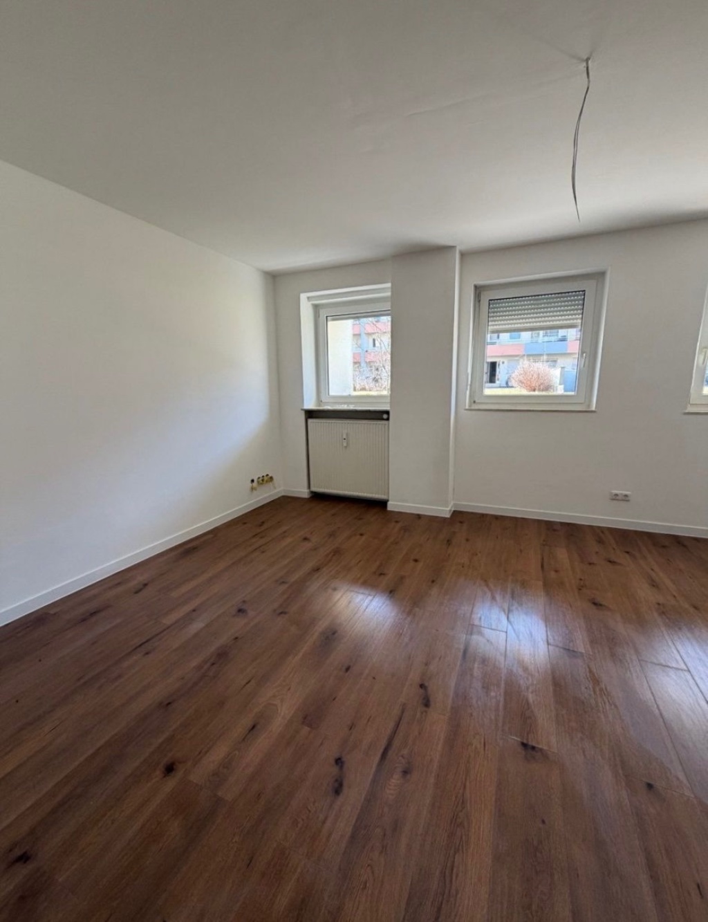 WG-Zimmer Bogenhausen Meistersingerstraße 124 - Bild 5