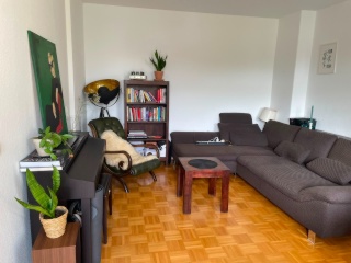 Beautiful Furnished 2-Bedroom Maisonette in Berlin Mitte | Entire Apartment | 3Months + — photo 1