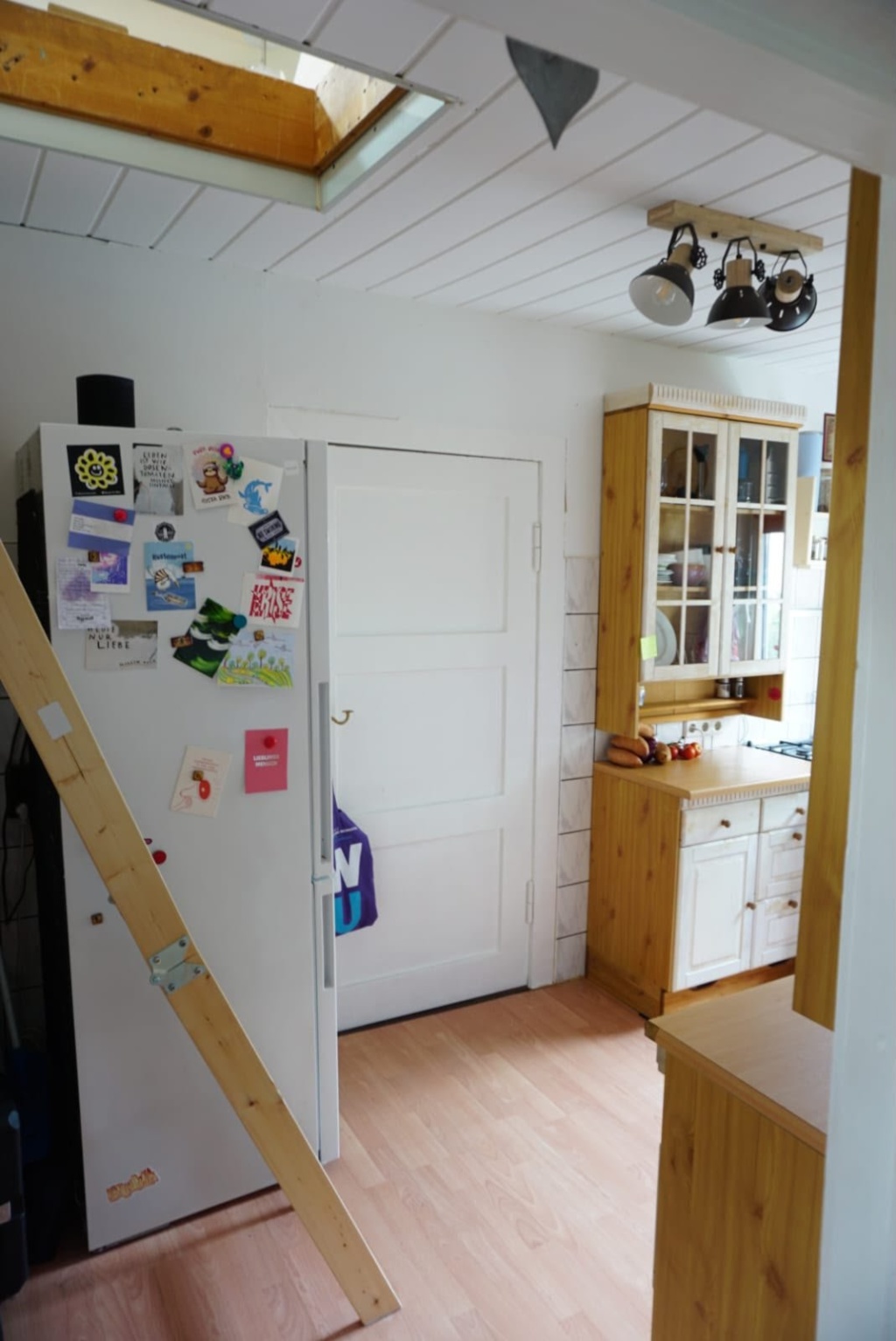 WG-Zimmer Berlin Ellerbeker Straße - Bild 3