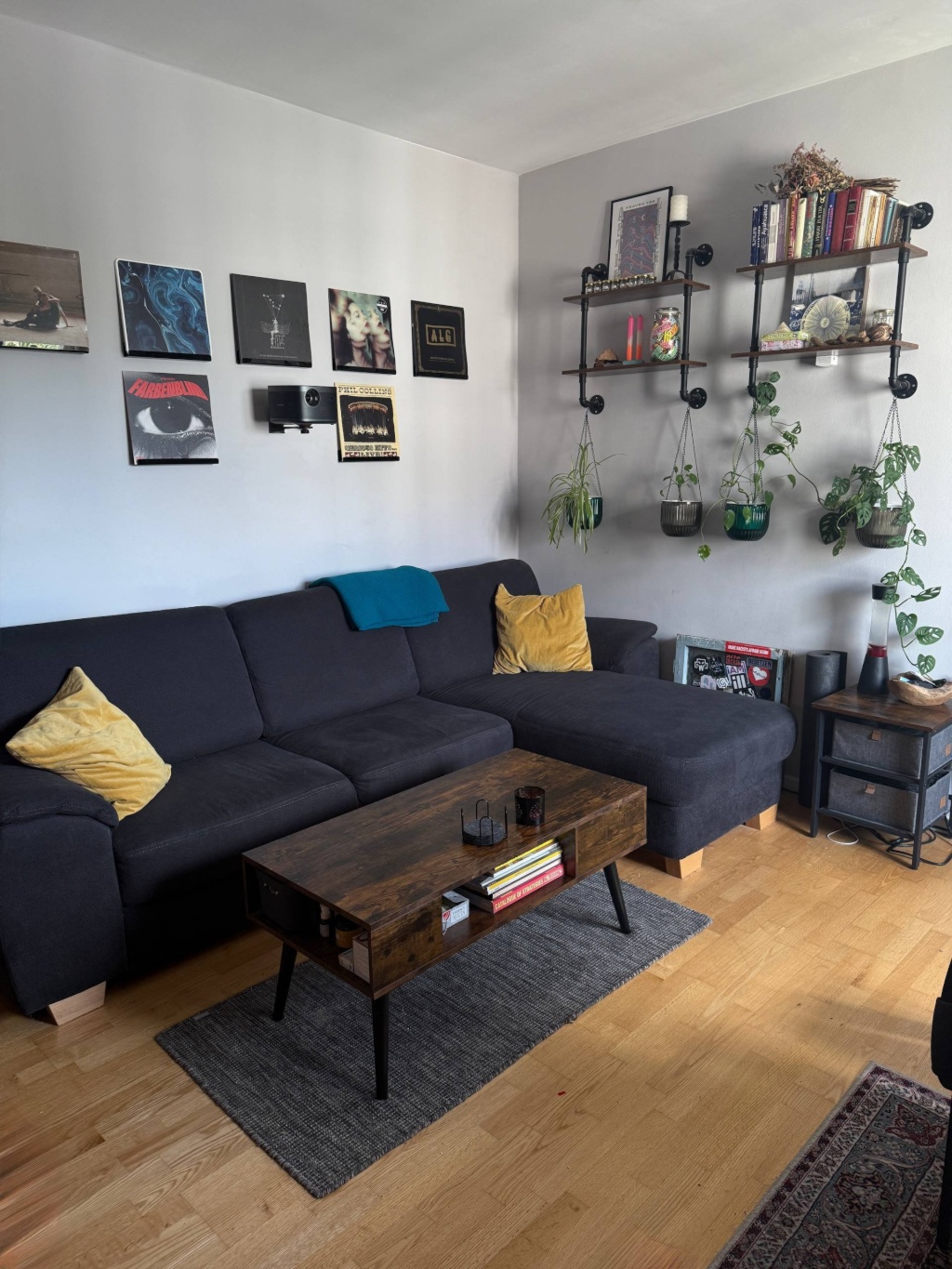1-Zimmer-Wohnung Friedrichshain Kopernikusstraße - Bild 2
