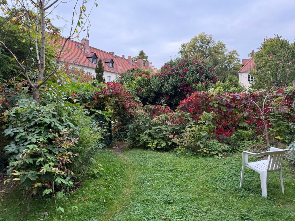 WG-Zimmer Zehlendorf Am Weißen Steg 4 - Bild 8
