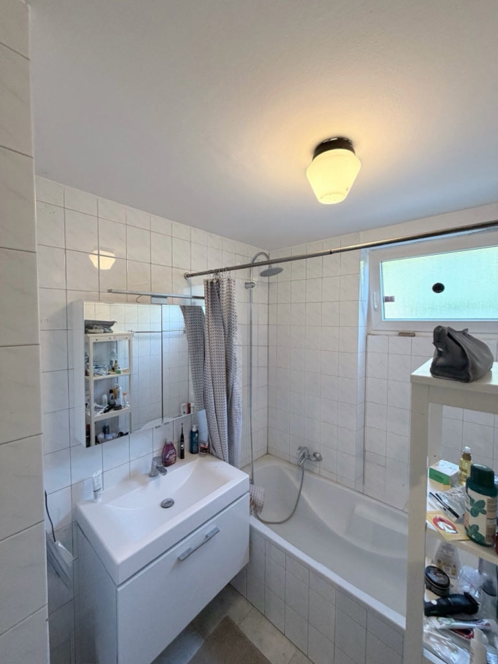 WG-Zimmer oder ganze Wohnung in München-Bogenhausen | Möbliert | 2er-WG – Foto 8