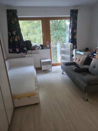 1 Zimmer in Heiligensee — photo 1