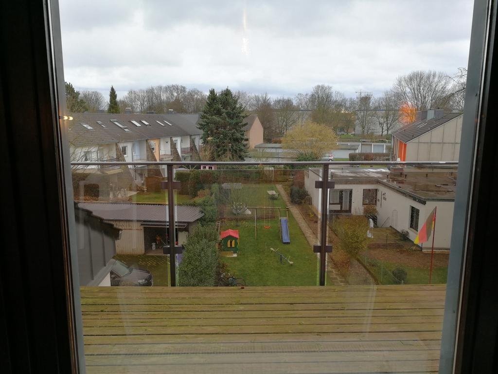 Wohnung Stammheim Stammheimer Ring - Bild 1