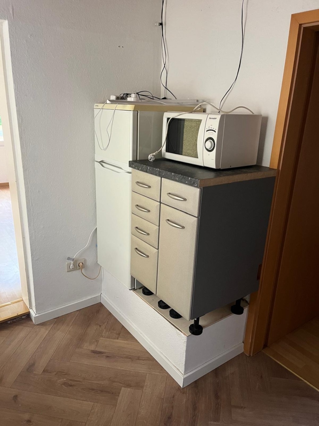 Wohnung Innenstadt Nordstr. 49 - Bild 3