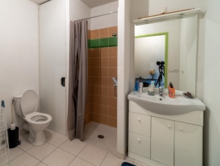 Apartment Prenzlauer Berg möbliert — photo 1