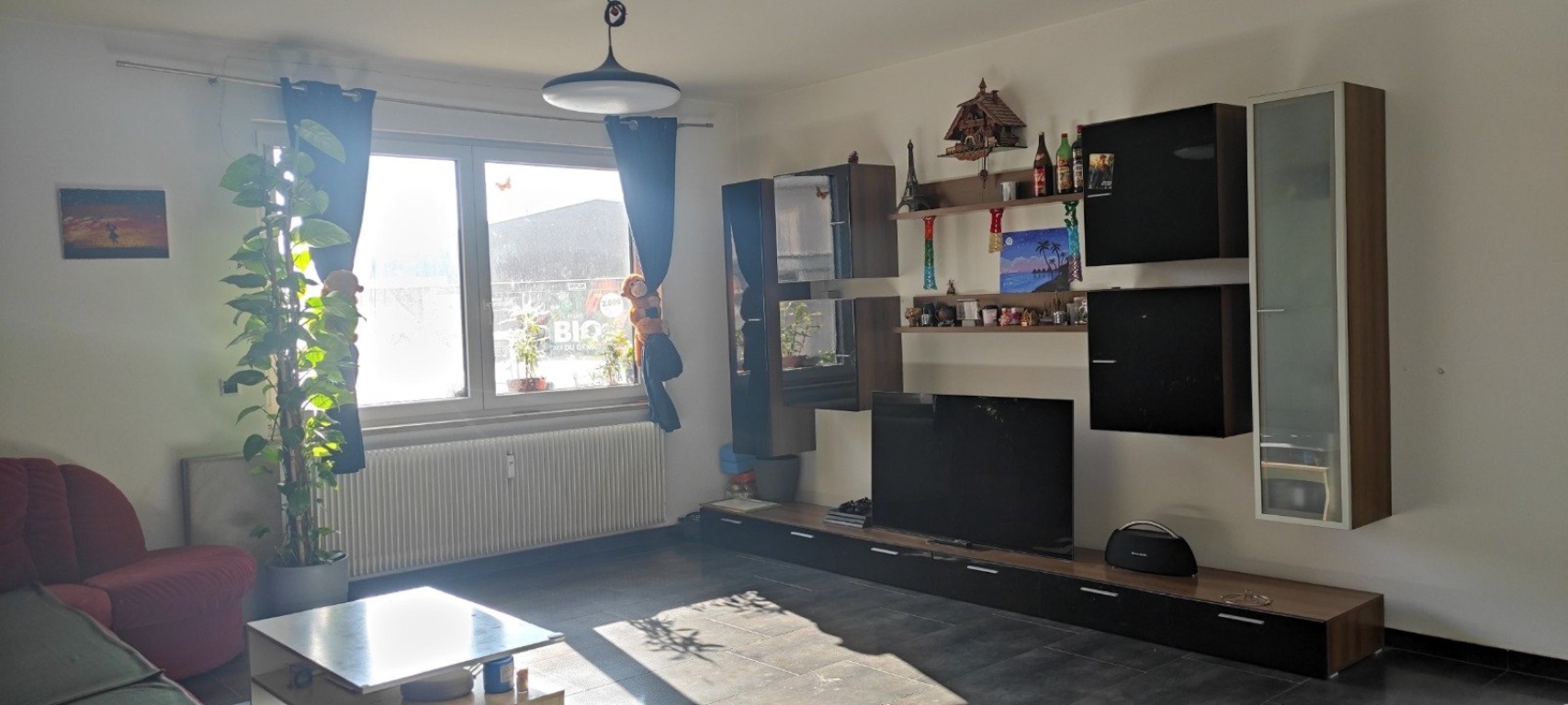 Wohnung Buchenbühl Falkenstraße 16 - Bild 1