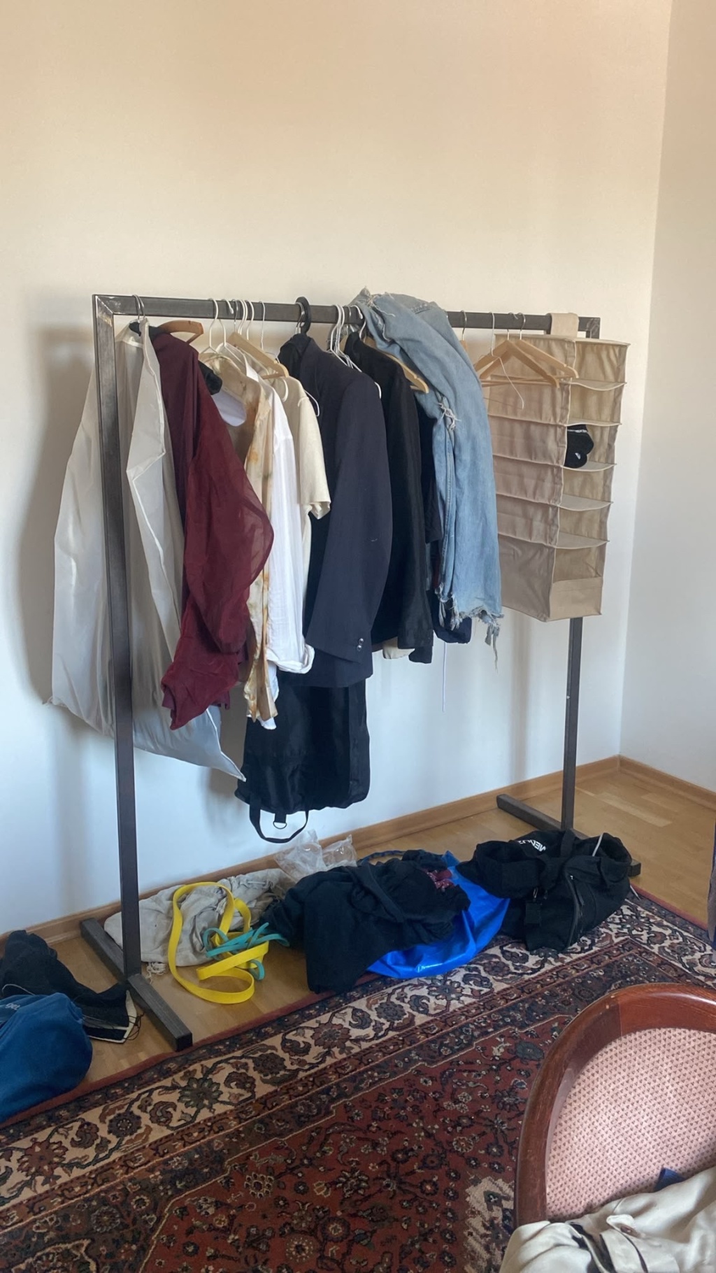 WG-Zimmer Bogenhausen Prinzregentenstraße 95 - Bild 3