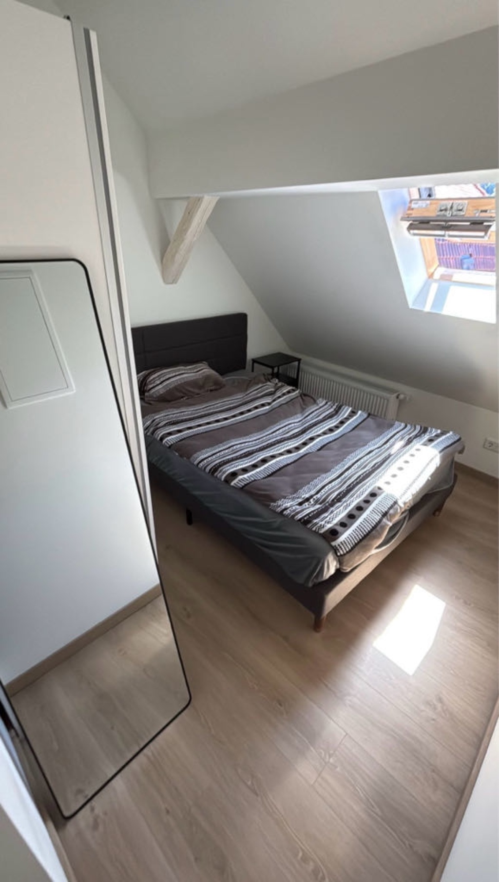 Wohnung Altstadt Hauptstraße  134 - Bild 4