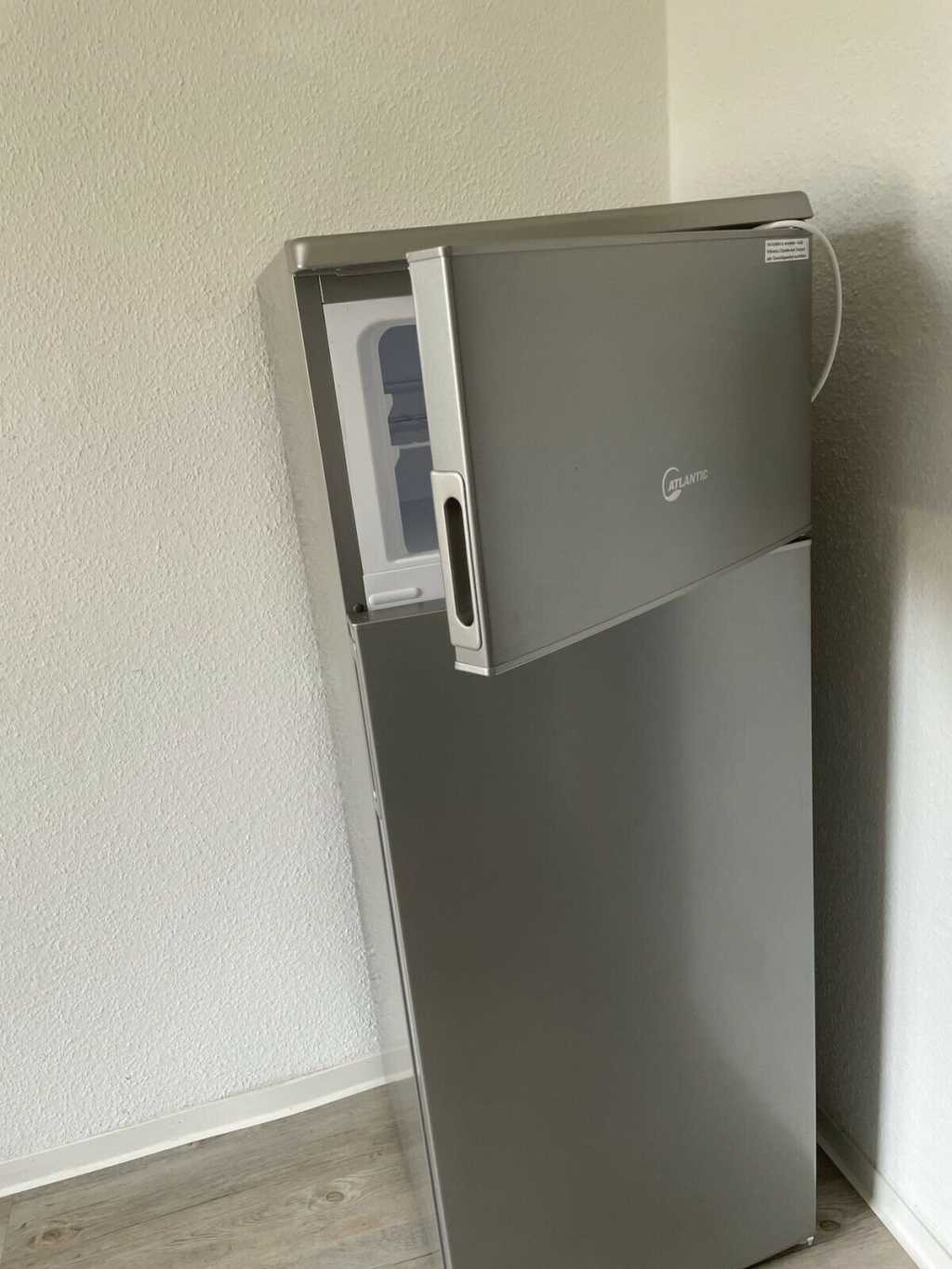 Wohnung Lutherviertel Bernhardstraße - Bild 9