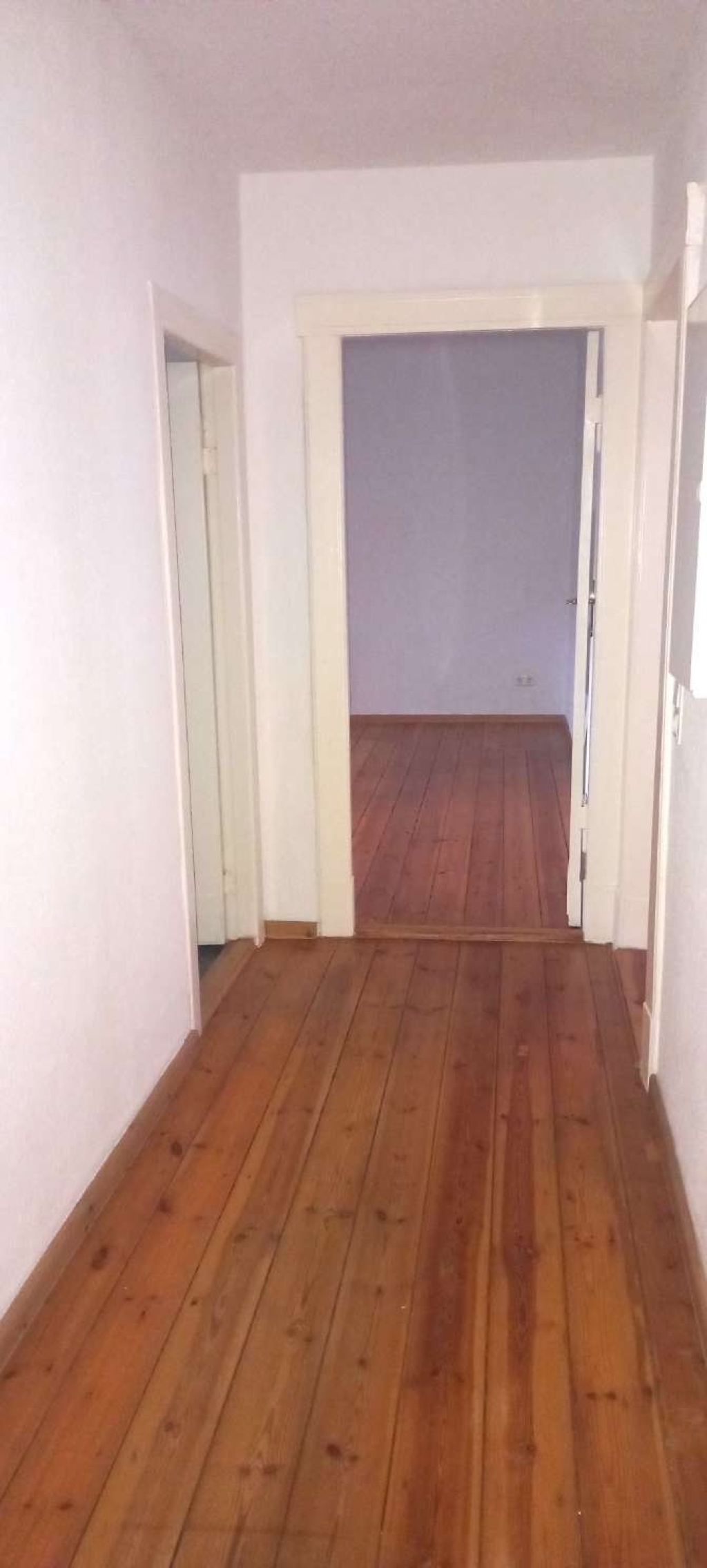 Habitación en WG Wilhelmstadt Konkordiastraße 1 - Flur