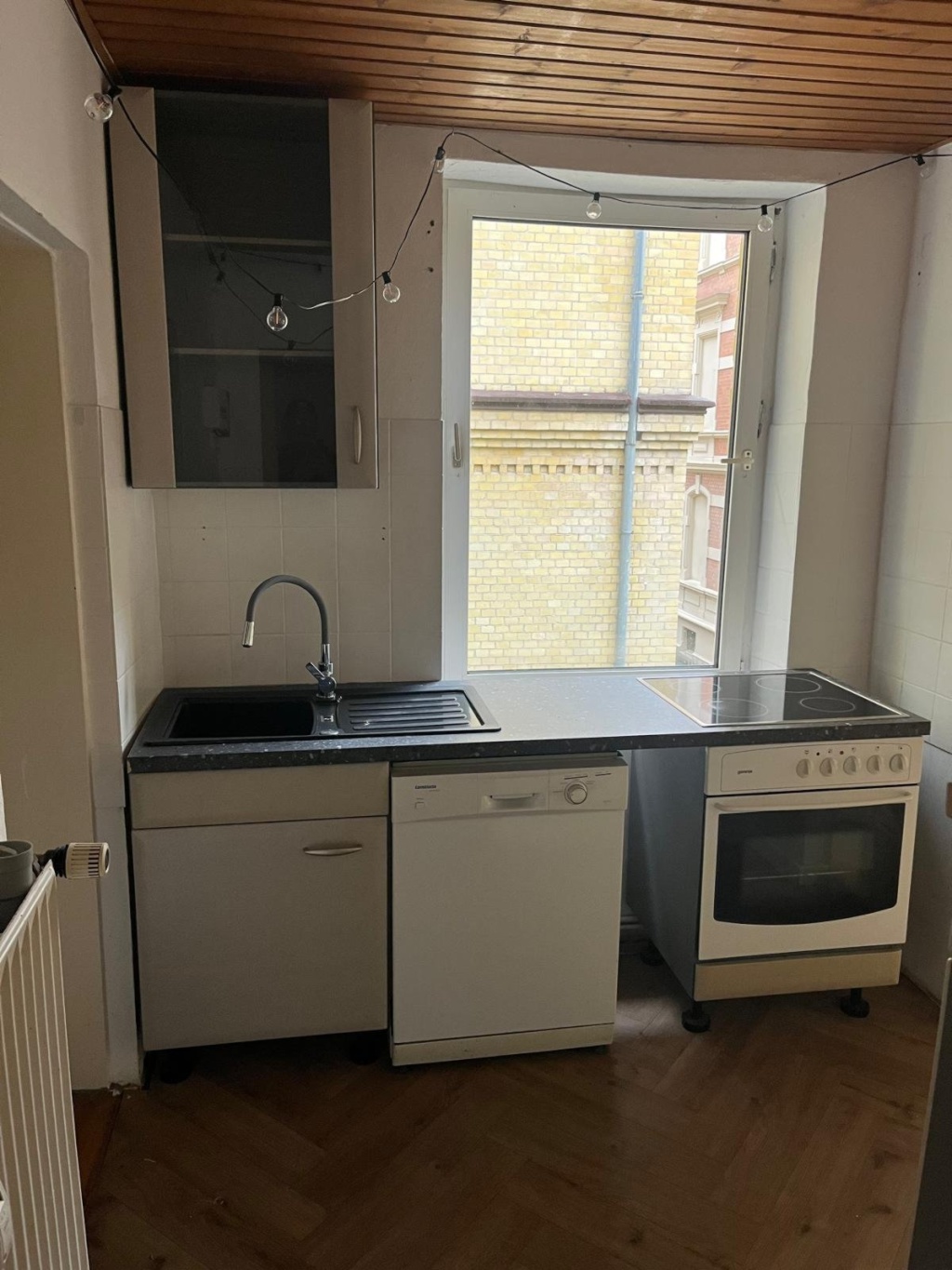 Wohnung Innenstadt Nordstr. 49 - Bild 2