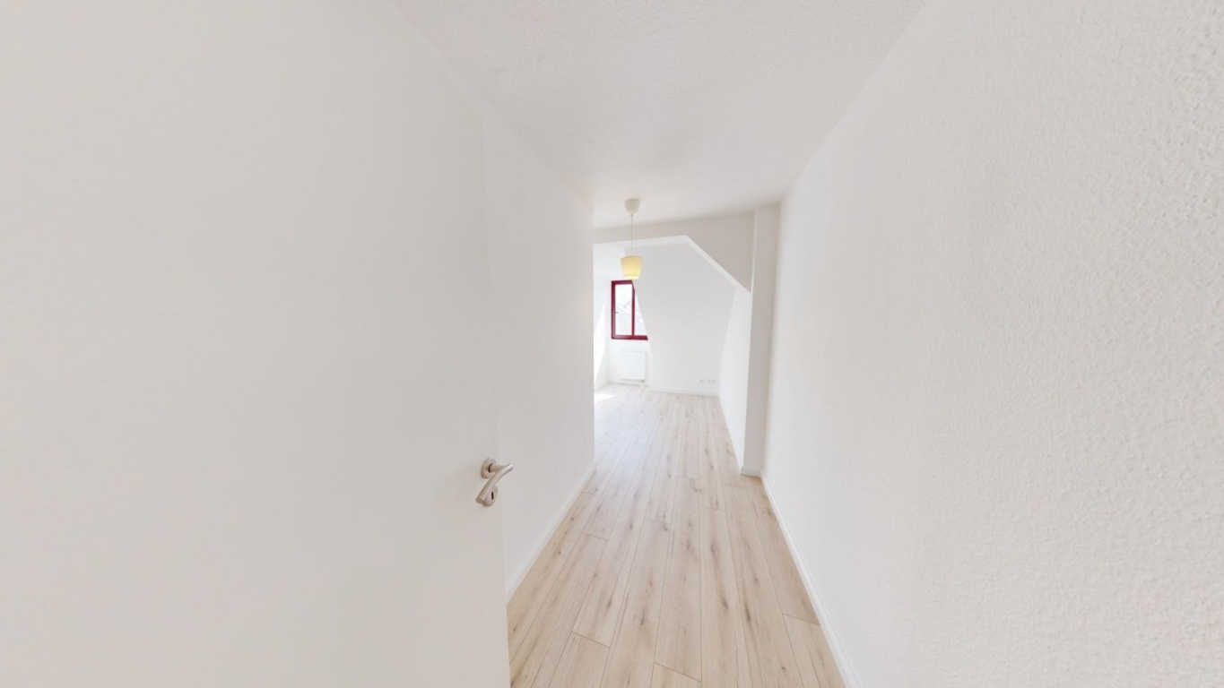 Habitación en WG Südvorstadt Arthur-Hoffmann-Straße 76 - Zimmer