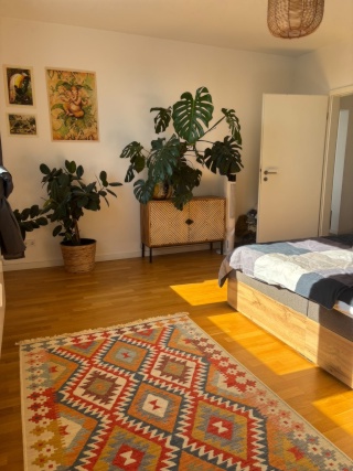 Furnished apartment at Jannowitzbrücke available 18 Oct - 9 Nov - €800 (plus €800 deposit). — photo 1