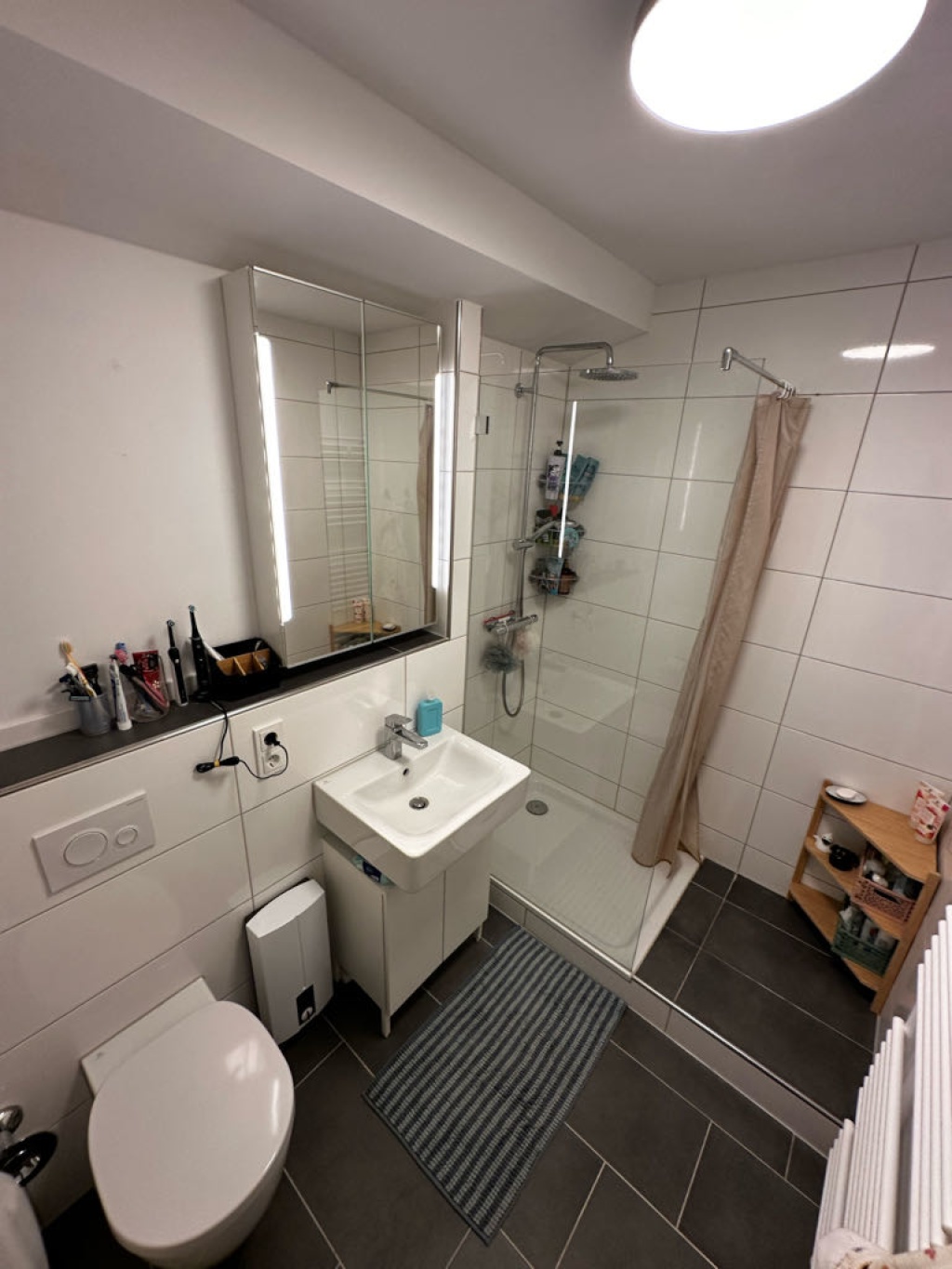 WG-Zimmer Altstadt-Süd Rheinaustraße - Bild 7
