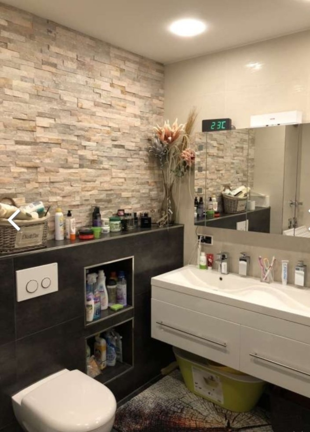 Wohnung Buchenbühl Falkenstraße 16 - Bild 7