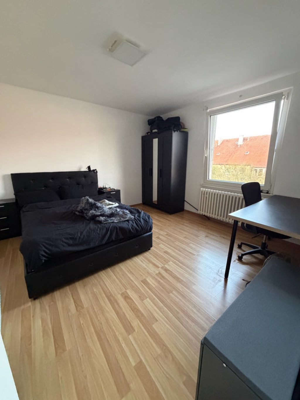 Wohnung Braunschweig Schöppenstedter Straße - Bild 5