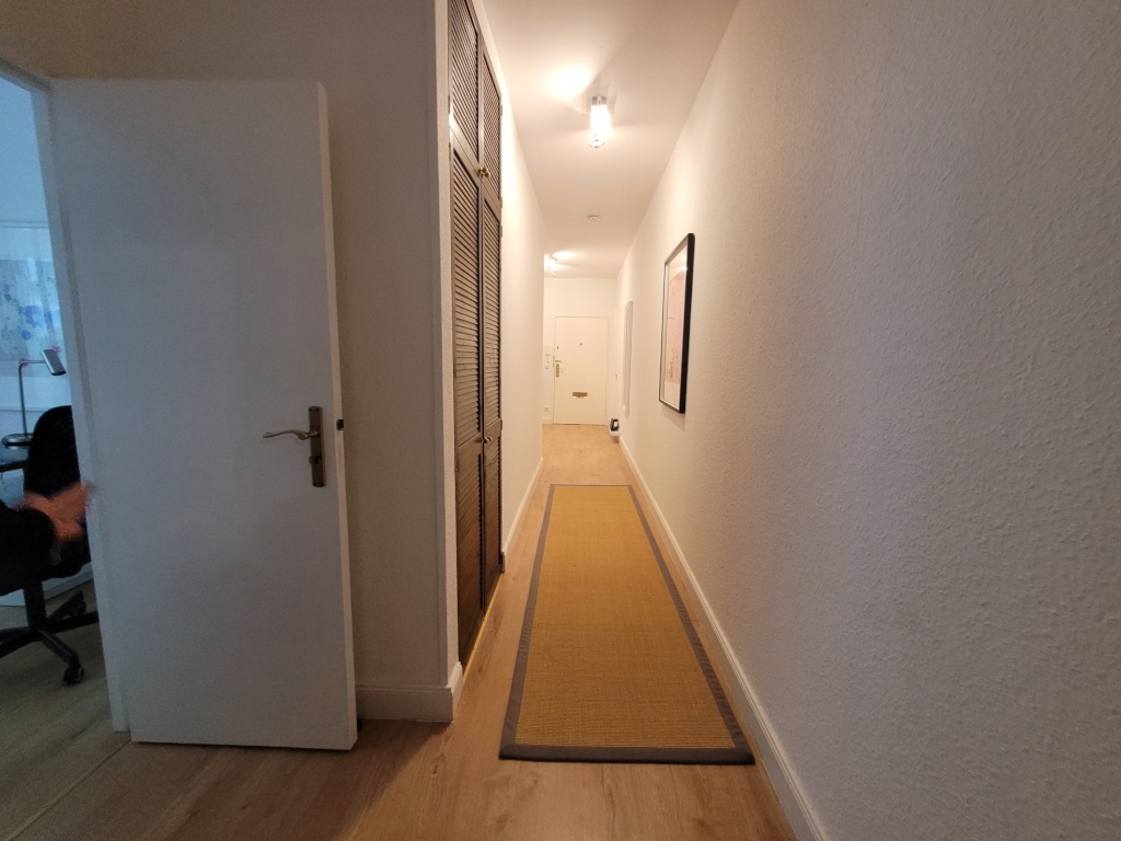 Apartamento Halensee Bornimer Straße - foto 8