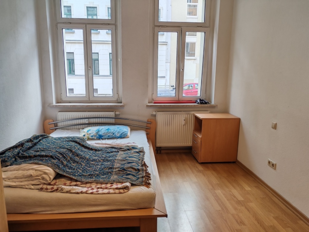 WG-Zimmer Südvorstadt Lößniger Straße - Bild 1