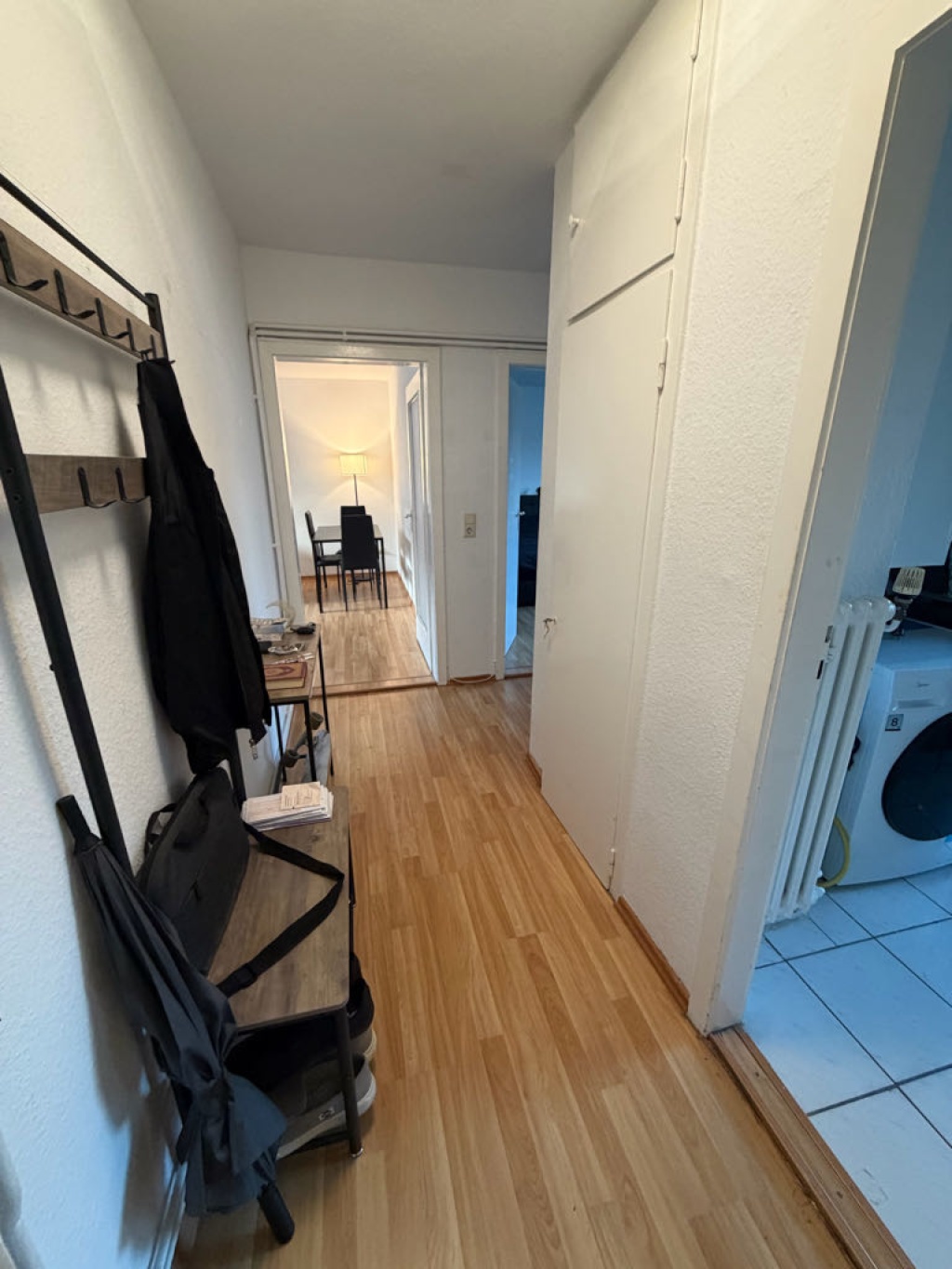 Wohnung Braunschweig Schöppenstedter Straße - Bild 8