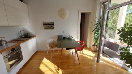 Appartment Neukölln (16.11.-28.12.2026 or shorter) — photo 1