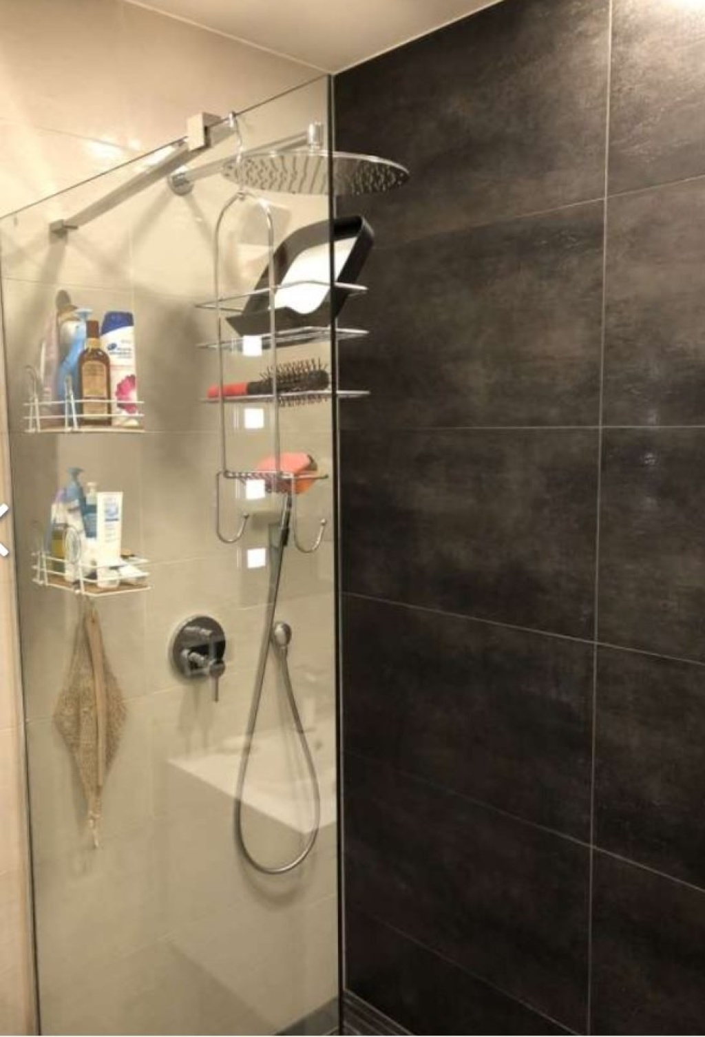 Wohnung Buchenbühl Falkenstraße 16 - Bild 6