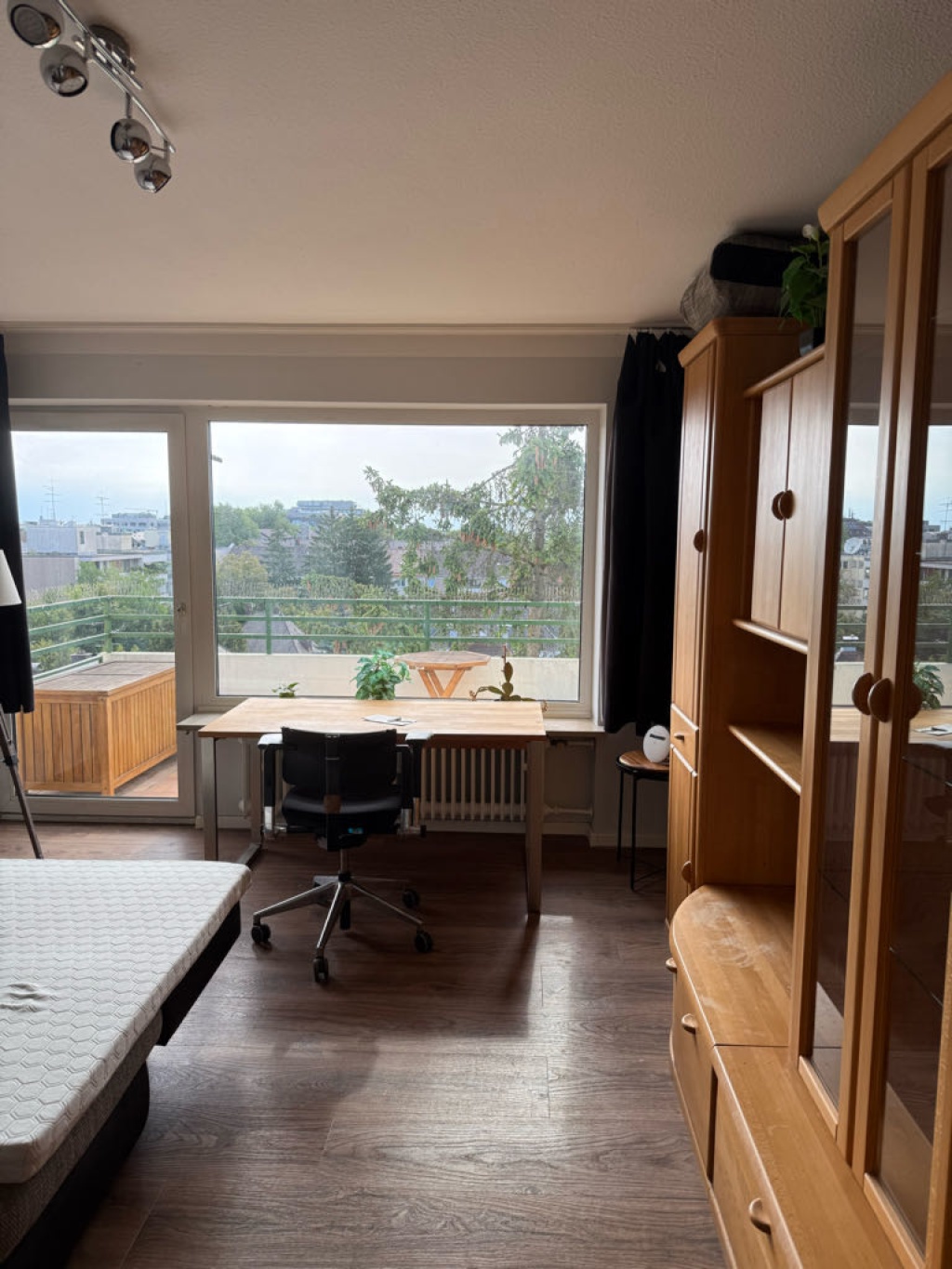 WG-Zimmer Berg am Laim Annabrunner Straße - Bild 3