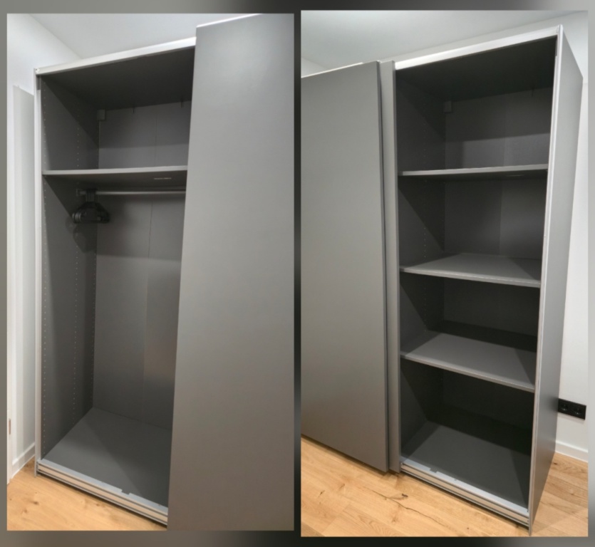 WG-Zimmer Feldmoching-Hasenbergl Weitlstraße 138 - Bild 4