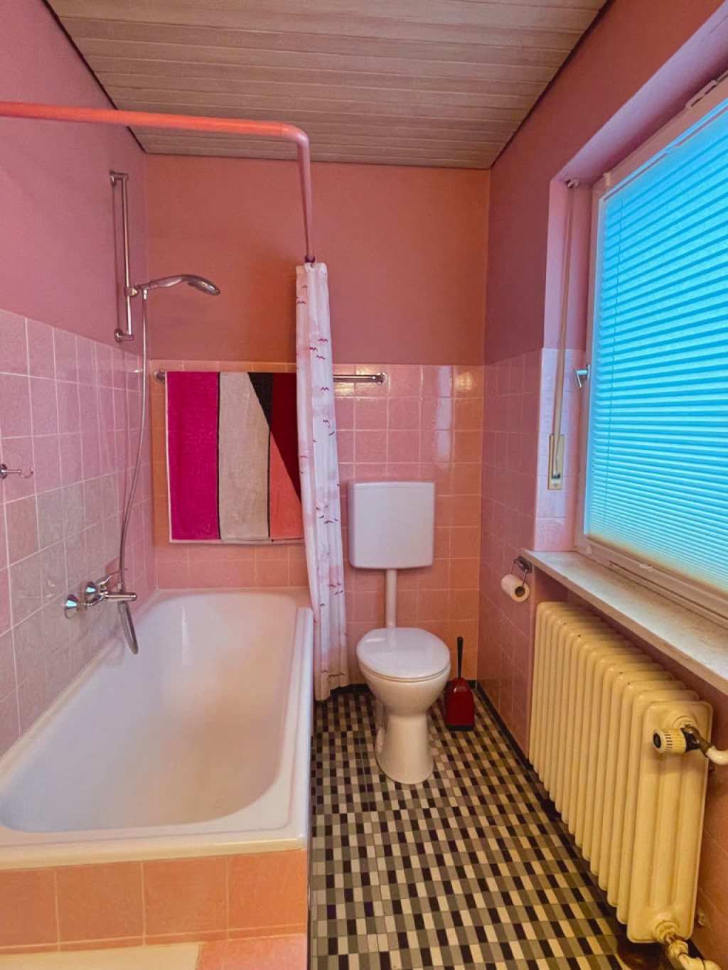 WG-Zimmer Ramersdorf-Perlach Peralohstraße - Bild 3