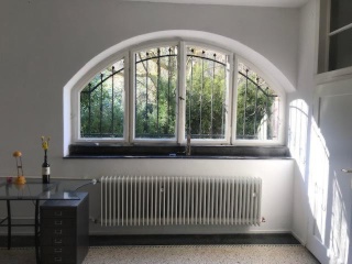 2 Zimmer Wohnung in Heidelberg
