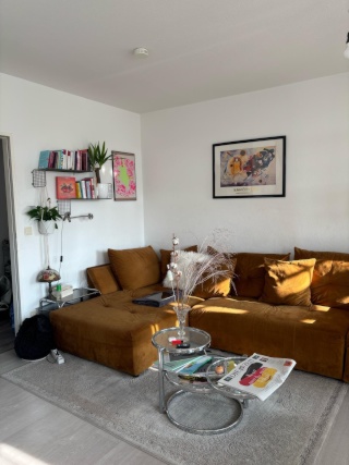 2 Zimmer Wohnung Wedding 1100€ All inclusive ab November — photo 1