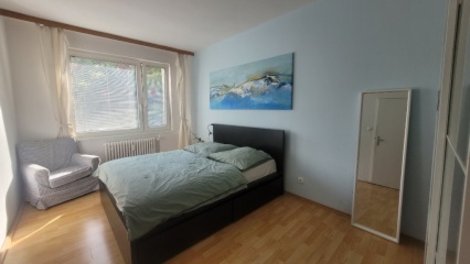 Furnished 2-Bedroom Apartment in Charlottenburg – Available for 2 Months with possibility of extending. — photo 1