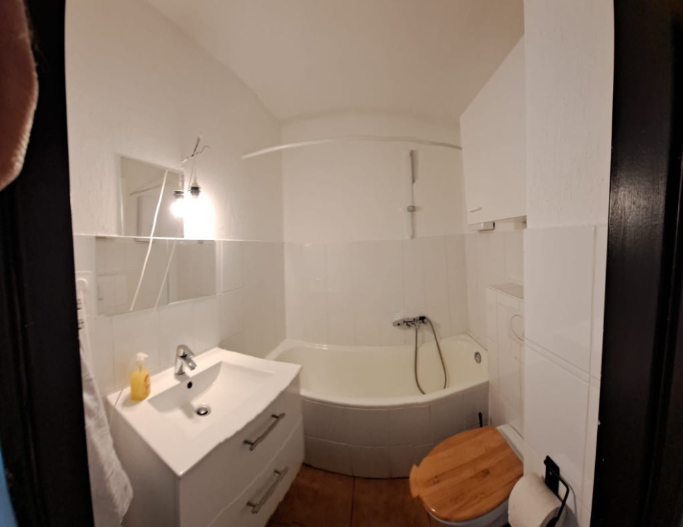 1-Zimmer-Wohnung Grone Rehbachstr. - Bild 9