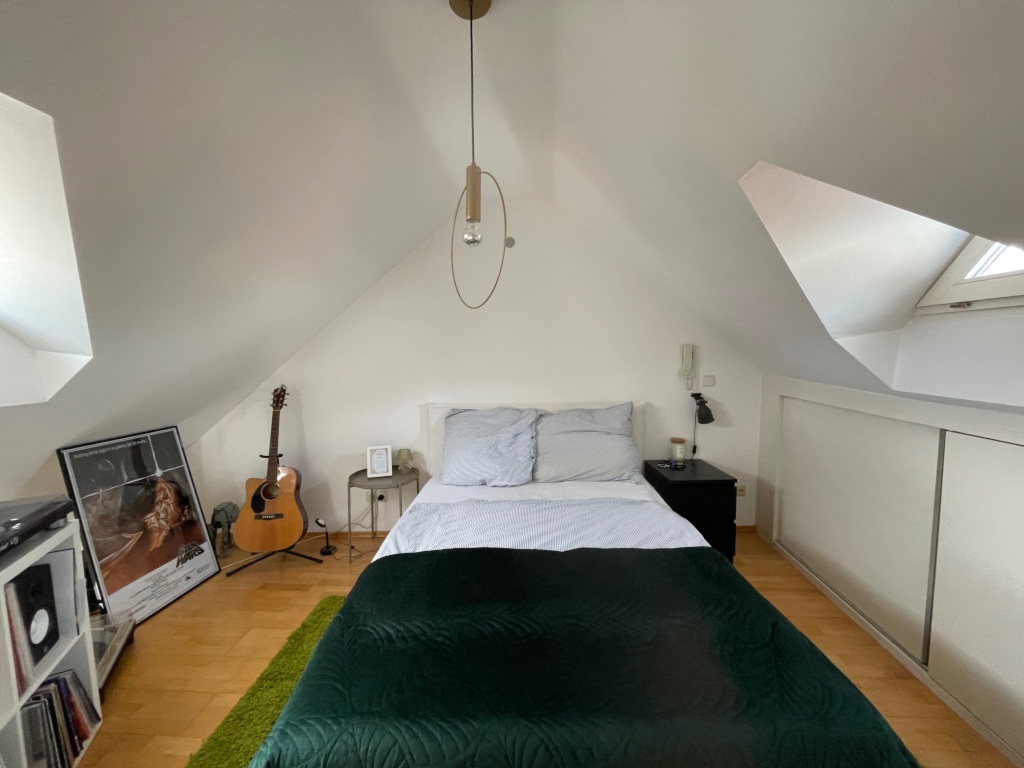 Habitación en WG Altstadt Kleine Mantelgasse - foto 6